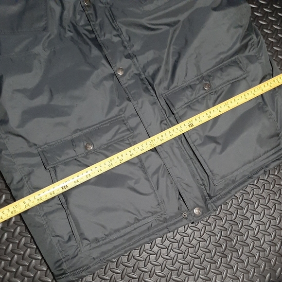 Taikun winter coat with fur rim hood size 2XL - Picture 11 of 11